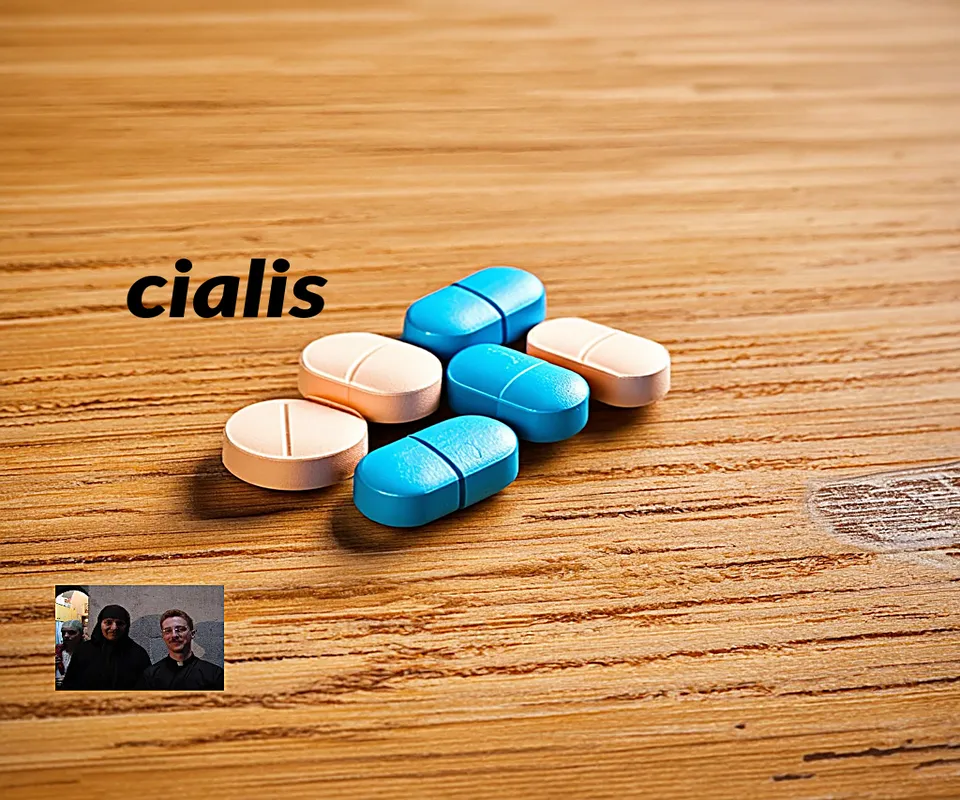 Prescrizione per cialis